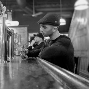 Meet your Posher, Payam